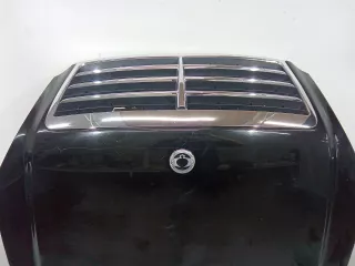  капот SsangYong Rexton 2 Арт 4A92821, вид 2