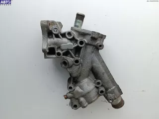 9653298580 Корпус термостата Peugeot 307 Арт 54828336, вид 2