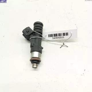 0280158207 Форсунка топливная Ford Fiesta 6 Арт 54906221