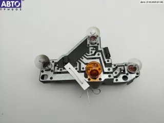 6924510 Плата фонаря заднего правого BMW 1 E81/E82/E87/E88 Арт 54907896, вид 1