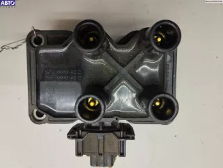 0221503490 Катушка зажигания Ford Mondeo 3 Арт 54692278, вид 1