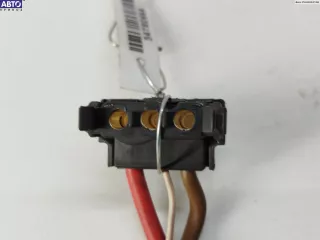 0125452428 Разъем (фишка) проводки Mercedes E W210 Арт 54780664, вид 1