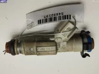 0280156010 Форсунка топливная Ford Mondeo 3 Арт 54692197, вид 1