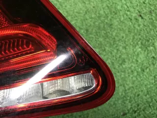 A2129060303 Фонарь левый внутренний Mercedes E W212 Арт 0000006991647, вид 4