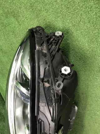 A1669062103 Фара левая Mercedes ML/GLE W166 Арт 0000006991609, вид 15