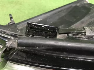 A1669062103 Фара левая Mercedes ML/GLE W166 Арт 0000006991609, вид 17