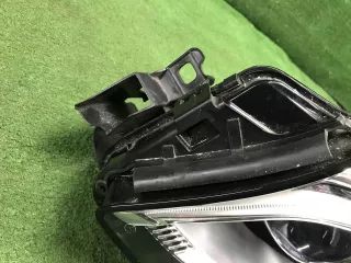 A1669062103 Фара левая Mercedes ML/GLE W166 Арт 0000006991609, вид 18
