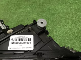 A1669062103 Фара левая Mercedes ML/GLE W166 Арт 0000006991609, вид 20