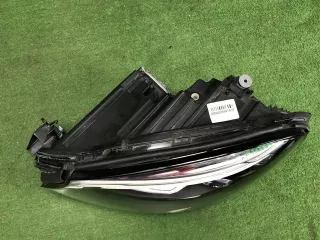A1669062103 Фара левая Mercedes ML/GLE W166 Арт 0000006991609, вид 22