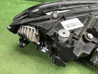 A1669062103 Фара левая Mercedes ML/GLE W166 Арт 0000006991609, вид 26