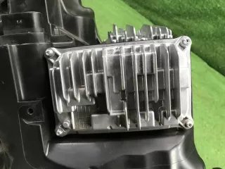 A1669062103 Фара левая Mercedes ML/GLE W166 Арт 0000006991609, вид 27