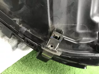 A1669062103 Фара левая Mercedes ML/GLE W166 Арт 0000006991609, вид 28