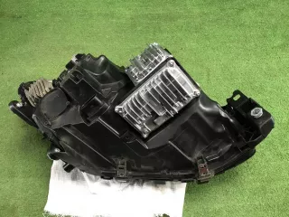 A1669062103 Фара левая Mercedes ML/GLE W166 Арт 0000006991609, вид 30