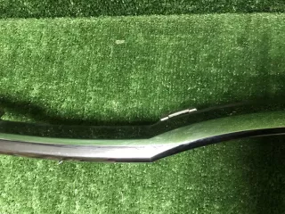 60U8537612ZZ Молдинг решетки радиатора Skoda Rapid Арт 0000007061868, вид 23