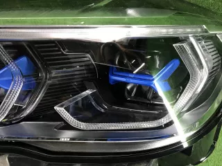 63119850425 Фара левая    В сборе BMW X5 G05  Арт 0000006990619, вид 7