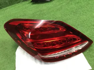 A2059060357 Фонарь левый Mercedes C W205 Арт 0000006992262, вид 1
