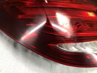 A2059060357 Фонарь левый Mercedes C W205 Арт 0000006992262, вид 11