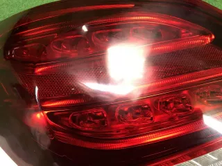 A2059060357 Фонарь левый Mercedes C W205 Арт 0000006992262, вид 13