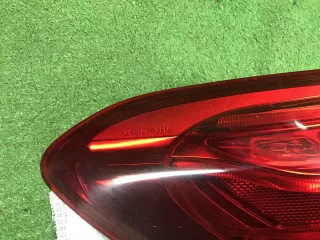 A2059060357 Фонарь левый Mercedes C W205 Арт 0000006992262, вид 18