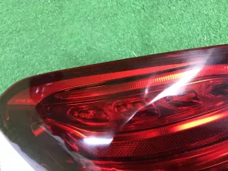 A2059060357 Фонарь левый Mercedes C W205 Арт 0000006992262, вид 20