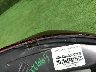 A2059060357 Фонарь левый Mercedes C W205 Арт 0000006992262, вид 24