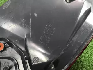 A2059060357 Фонарь левый Mercedes C W205 Арт 0000006992262, вид 30
