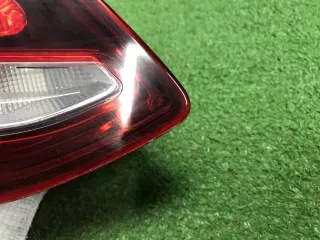 A2059060357 Фонарь левый Mercedes C W205 Арт 0000006992262, вид 3