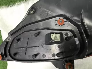 A2059060357 Фонарь левый Mercedes C W205 Арт 0000006992262, вид 31