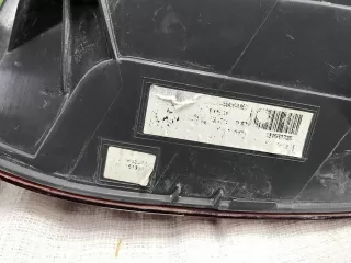 A2059060357 Фонарь левый Mercedes C W205 Арт 0000006992262, вид 34