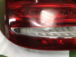A2059060357 Фонарь левый Mercedes C W205 Арт 0000006992262, вид 4