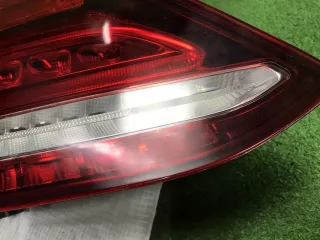 A2059060357 Фонарь левый Mercedes C W205 Арт 0000006992262, вид 5