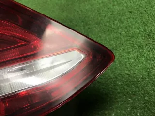 A2059060357 Фонарь левый Mercedes C W205 Арт 0000006992262, вид 6