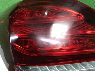 A2059060357 Фонарь левый Mercedes C W205 Арт 0000006992262, вид 8