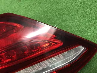 A2059060357 Фонарь левый Mercedes C W205 Арт 0000006992262, вид 9