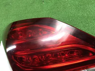 A2059060357 Фонарь левый Mercedes C W205 Арт 0000006992262, вид 10