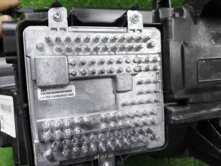 63119850425 Фара левая    В сборе BMW X5 G05  Арт 0000006990947, вид 25