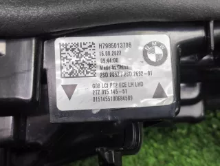 63219850137 Фонарь левый внутренний BMW X3 G01 Арт 0000006992729, вид 15