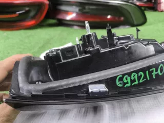 63219850137 Фонарь левый внутренний BMW X3 G01 Арт 0000006992170, вид 11