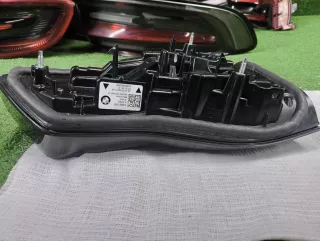 63219850137 Фонарь левый внутренний BMW X3 G01 Арт 0000006992170, вид 13