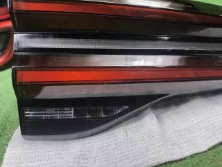 63219850137 Фонарь левый внутренний BMW X3 G01 Арт 0000006992170, вид 5