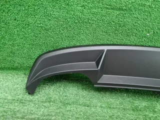 5E5807521 Юбка заднего бампера Skoda Octavia A7 Арт 0000007087288, вид 3