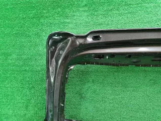 A1667400305 Крышка багажника Mercedes ML/GLE W166 Арт 0000007059582, вид 13