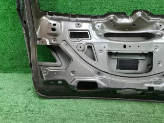 A1667400305 Крышка багажника Mercedes ML/GLE W166 Арт 0000007059582, вид 15