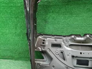 A1667400305 Крышка багажника Mercedes ML/GLE W166 Арт 0000007059582, вид 17