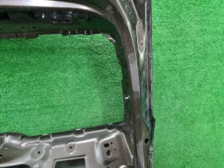 A1667400305 Крышка багажника Mercedes ML/GLE W166 Арт 0000007059582, вид 18