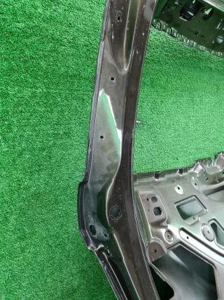 A1667400305 Крышка багажника Mercedes ML/GLE W166 Арт 0000007059582, вид 19
