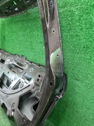 A1667400305 Крышка багажника Mercedes ML/GLE W166 Арт 0000007059582, вид 20