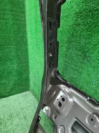 A1667400305 Крышка багажника Mercedes ML/GLE W166 Арт 0000007059582, вид 21