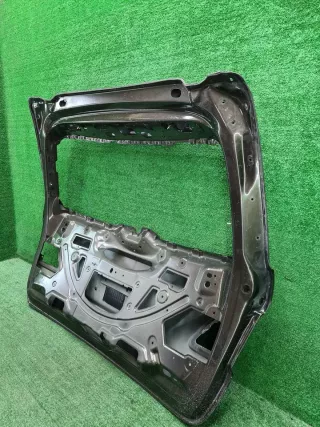 A1667400305 Крышка багажника Mercedes ML/GLE W166 Арт 0000007059582, вид 23