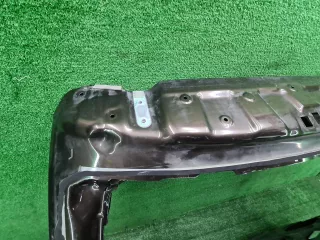 A1667400305 Крышка багажника Mercedes ML/GLE W166 Арт 0000007059582, вид 5